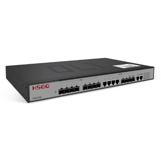 HSGQ-E04ID EPON OLT SWITCH