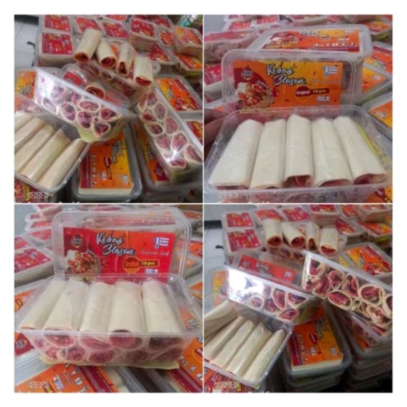 

kebab blasan isi 10 frozen