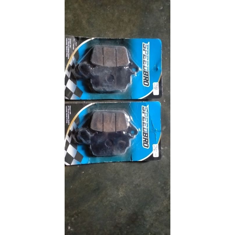 dispad kampas depan mio im3 nmax,aerox,mio gear,freego