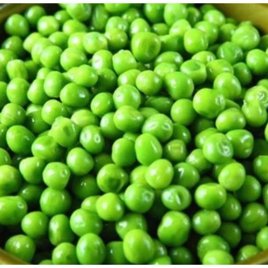 

Green Peas Kacang Polong Beku 1kg