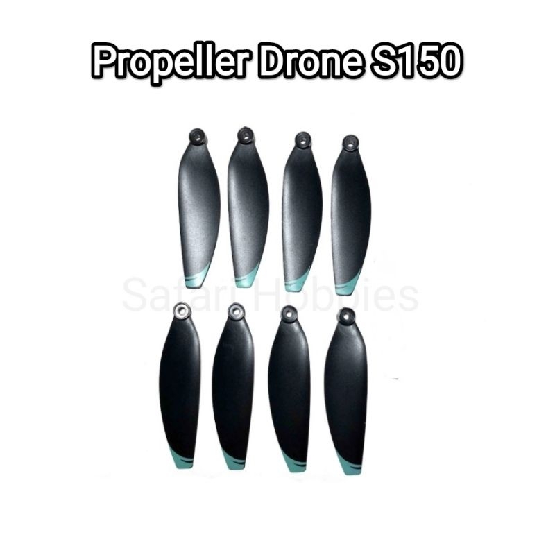 Baling-baling Drone S150