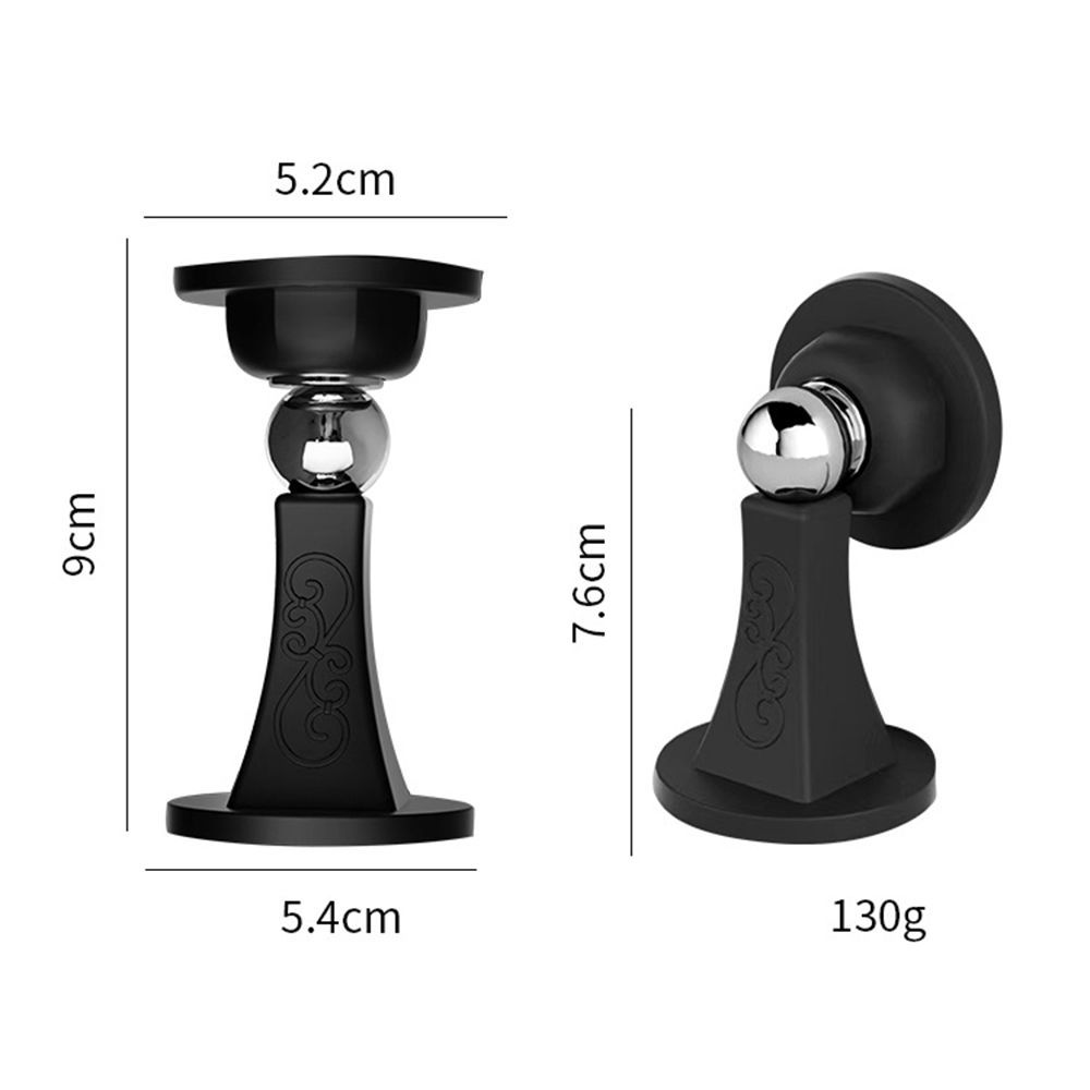 Ganjelan Pintu Magnet Door Stoper Pintu Magnet Ahanan Pintu Penahan Pintu Bawah Stoper Pintu