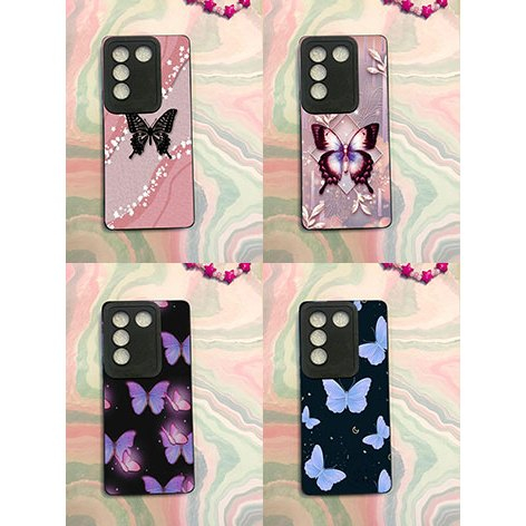 Case VIVO V27 PRO - Casing Hp - Softcase Hp VIVO V27 PRO Casing Hp - Softcase - Case Hp VIVO V27 PRO