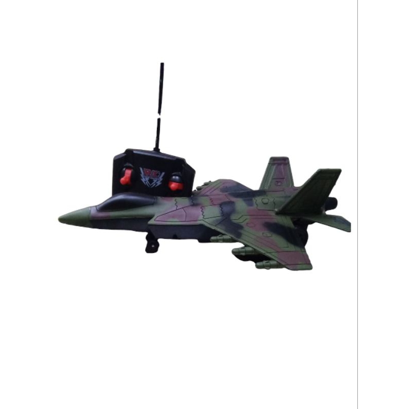 air attack pesawat remot control