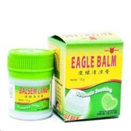 Balsem Lang Hijau Cap Lang 10g 20g 40g All Variant