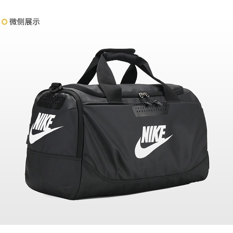 Paling Diminati Tas Training NK Brasilia  Training Duffel Bag ada tempat khusus sepatu