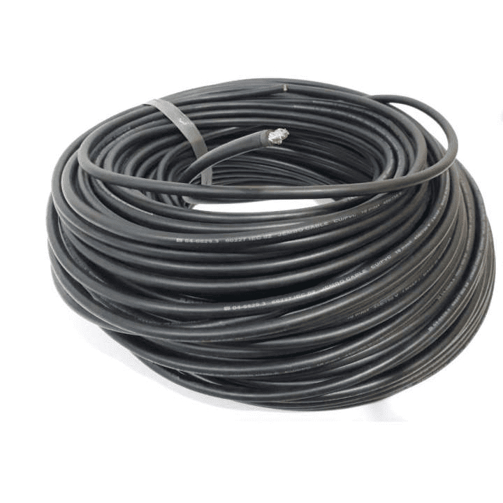 Kabel Jembo NYY 4x 2.5 mm2