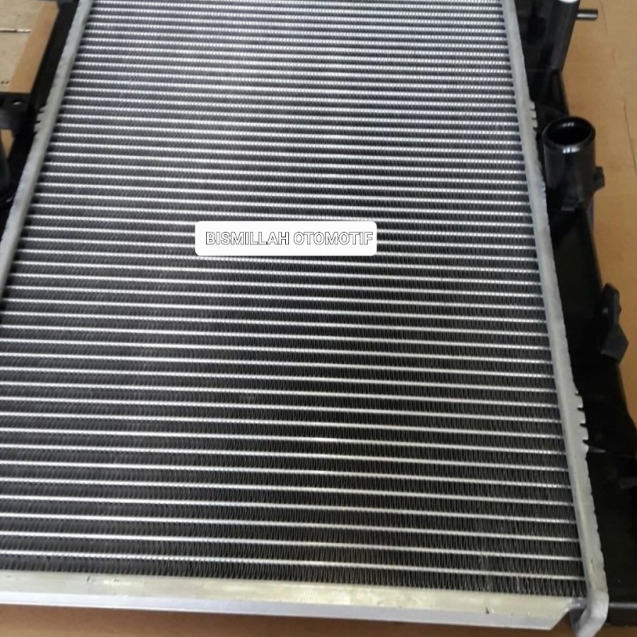 Radiator Toyota Soluna Matic