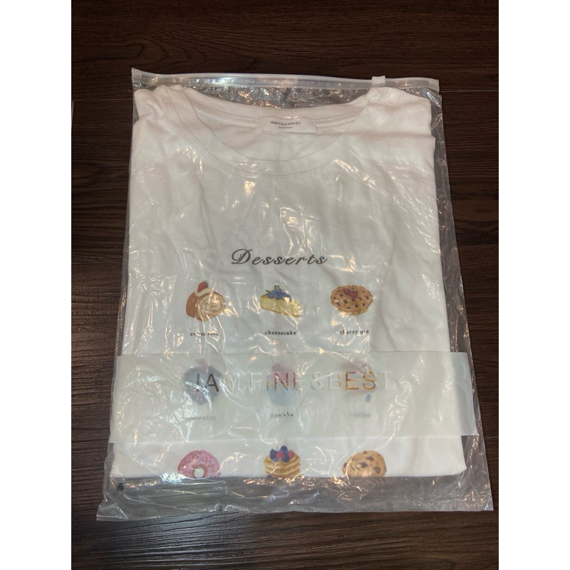 Kaos Oversized Korean Lucu Warna Putih