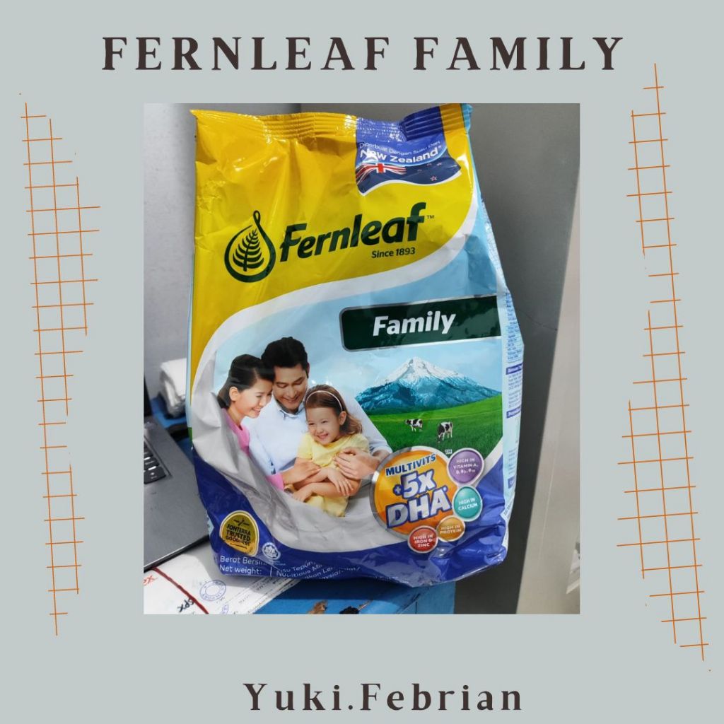 

Fernleaf