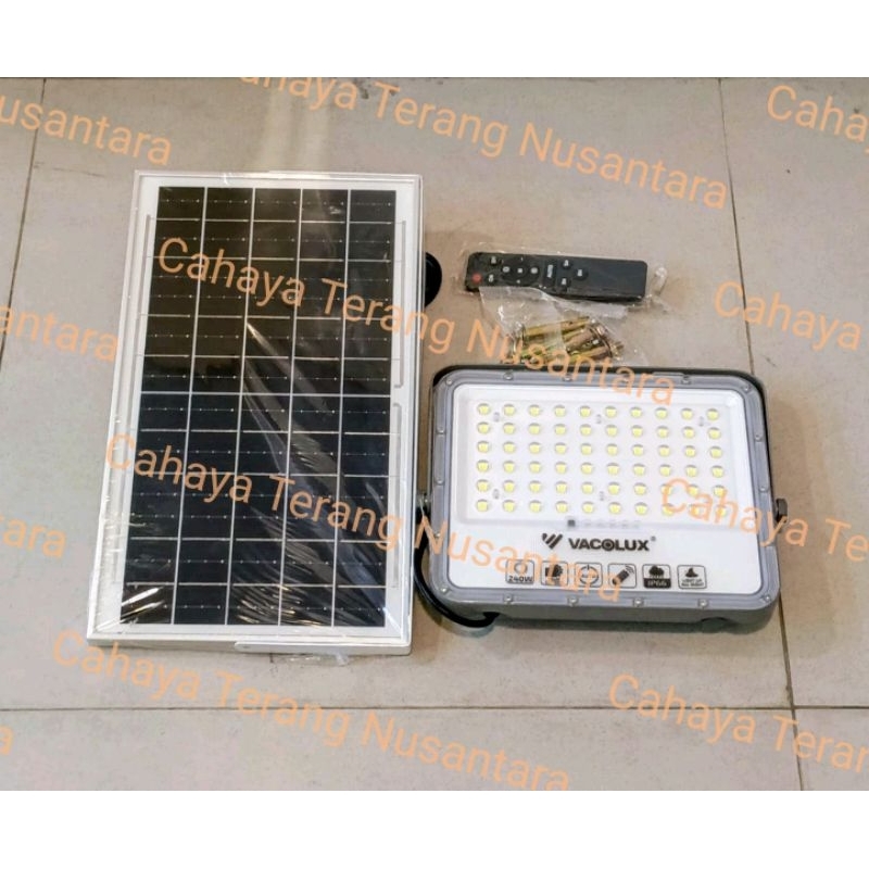 LampuSorot solar 240 watt led lampu tembak solar 240 watt led lampu sorot solar led 240w