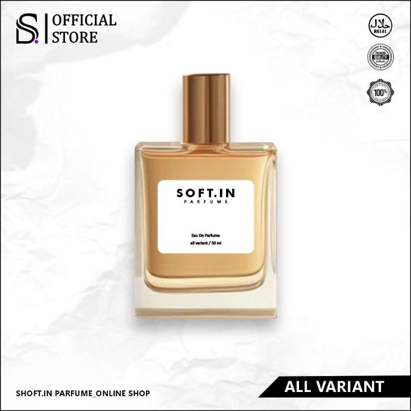 Shoft.in Parfum AIGNER BLACK 30ml Berkualitas Parfum Cewek Parfum Cowok Unisex Tahan Lama Parfum Ref