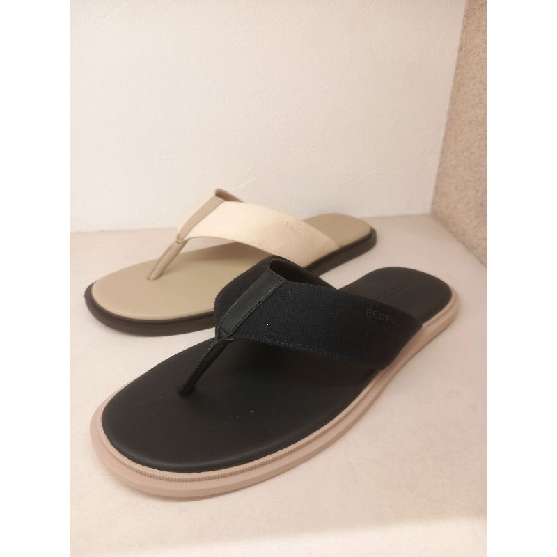 380176 Sandal jepit Pria Pedro Original