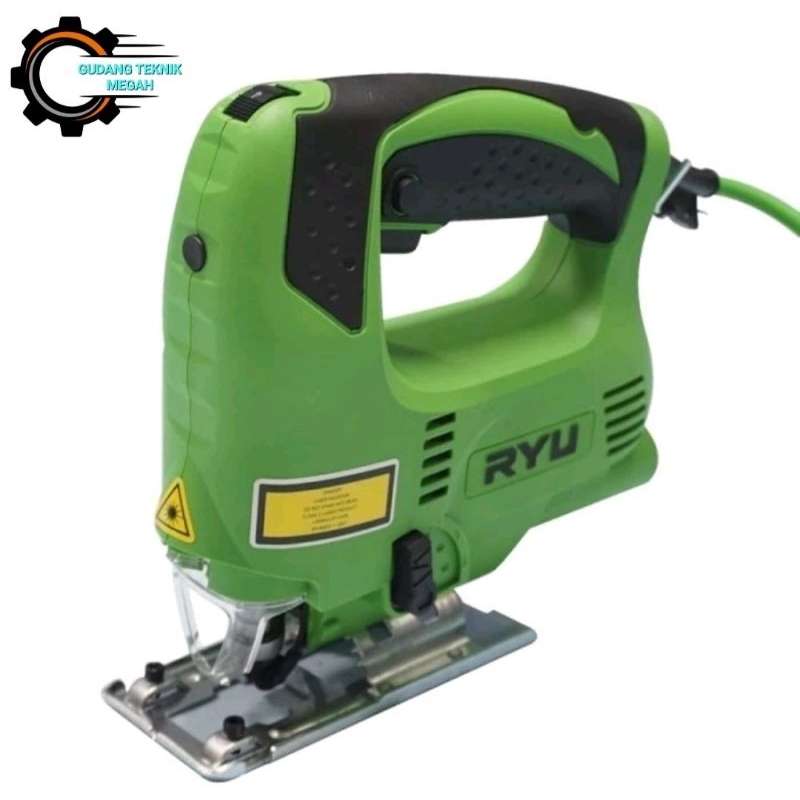RYU Mesin Gergaji Kayu/Jig Saw RJS 65-1E