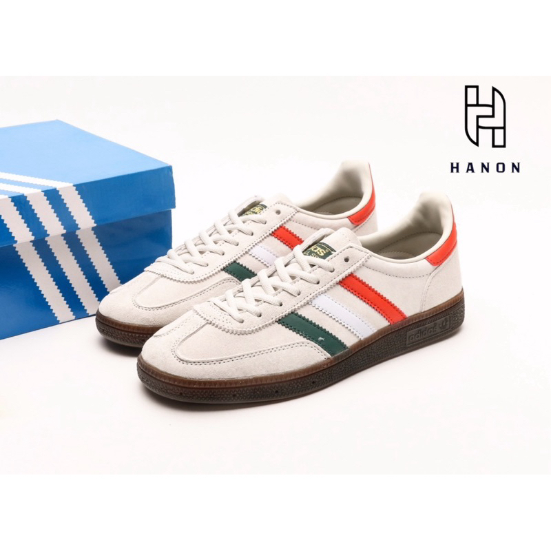 (HN) Adidas Spezial Patrick (Original)