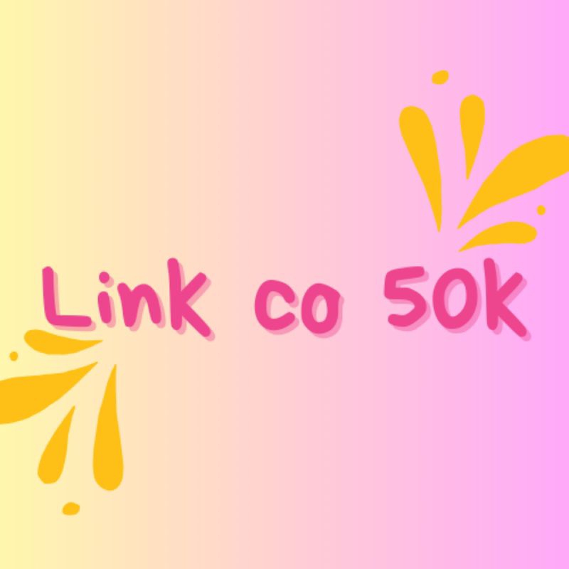 

CO LINK 50K