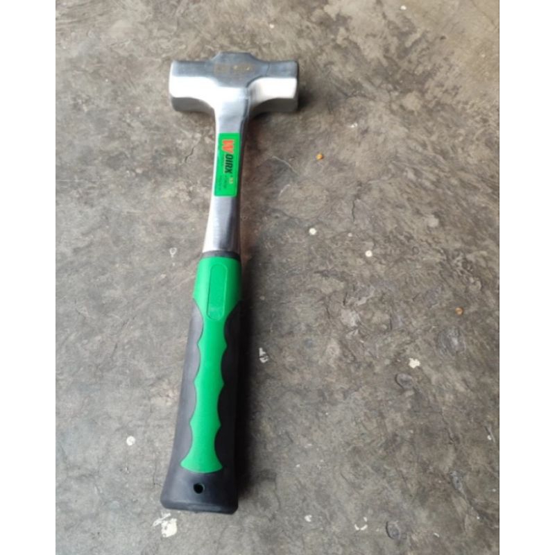 palu batu palu godam WOIRX ukuran 1kg