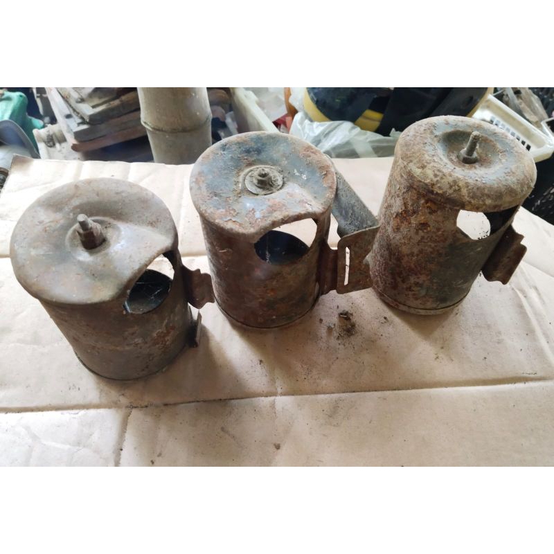 FILTER UDARA YAMAHA V76