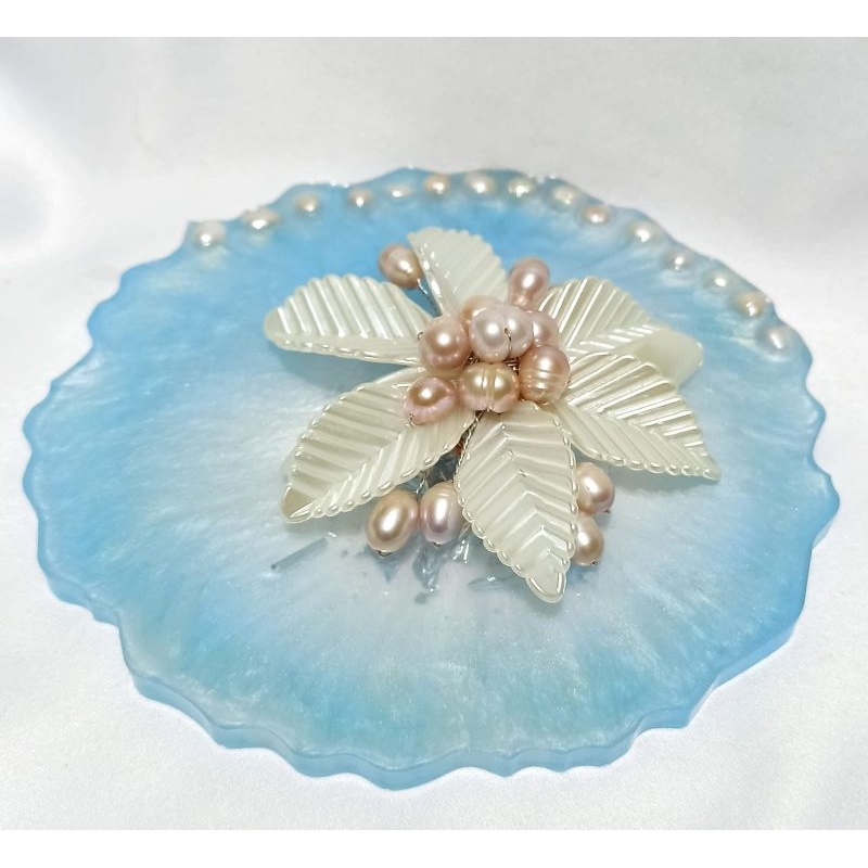 Bros mutiara air tawar