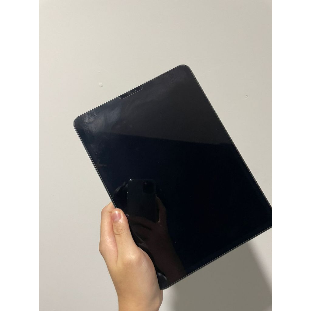 ipad pro 2018 11 inch 64gb