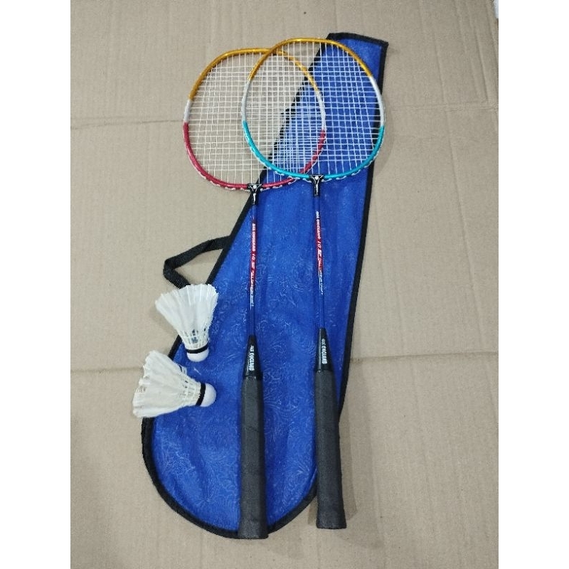 Raket Bulu Tangkis