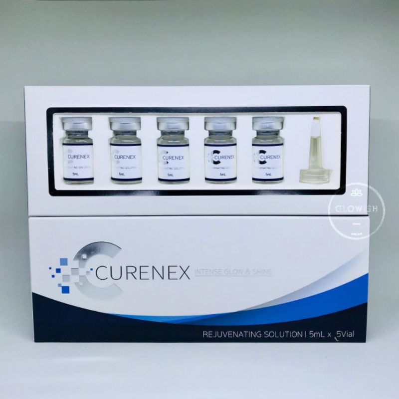 Curenex DNA Salmon Skinbooster