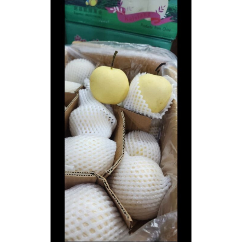 

*pir century cantik harga superr kagettt harga merosottt /kg manis kriuk ready 35dusss *