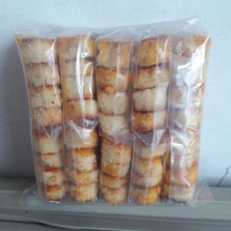 

Aneka Kueh Abdul Rosid