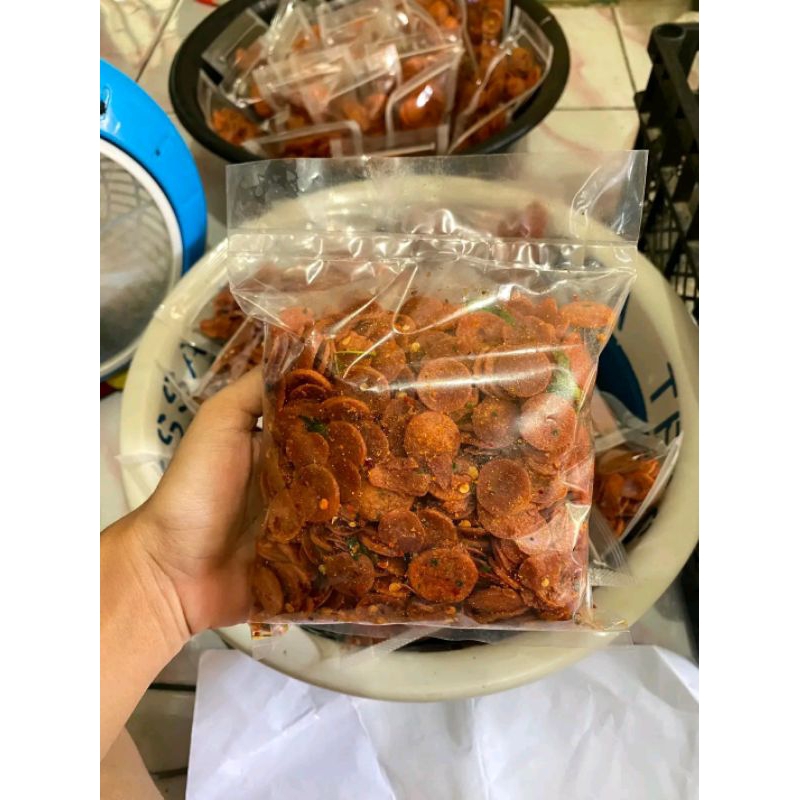 

sosis gorengg 250gramm