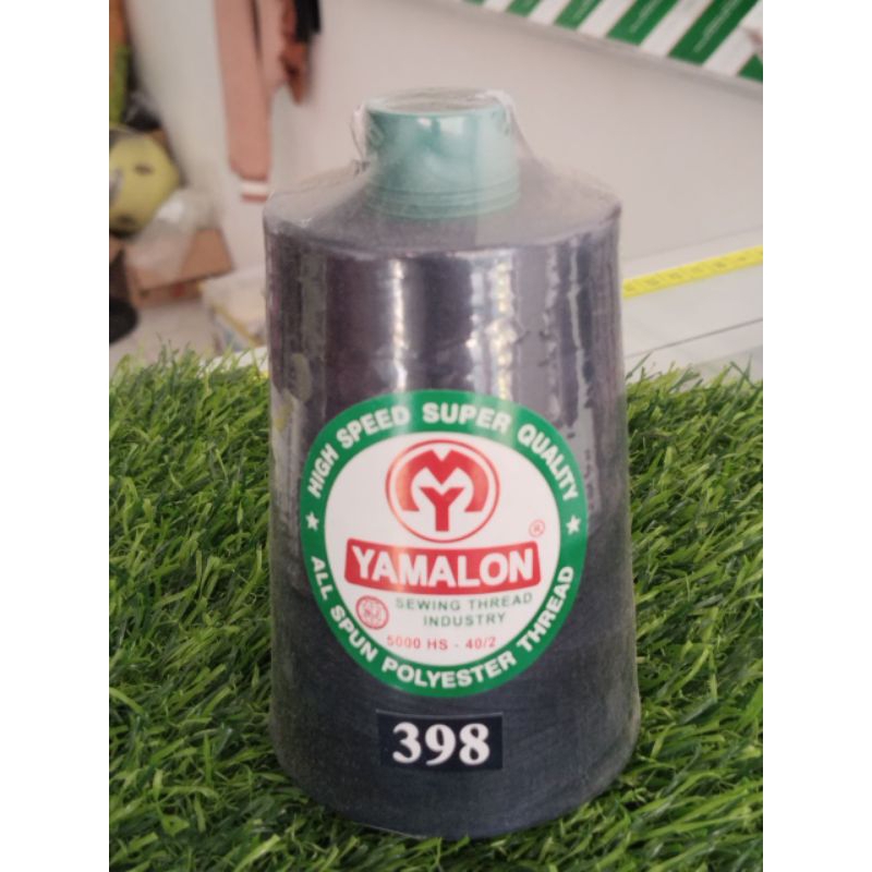Nobira98 Benang Jahit Yamalon 5000 Yard Benang Jahit Yamalon Benang Jahit 5000 Yard