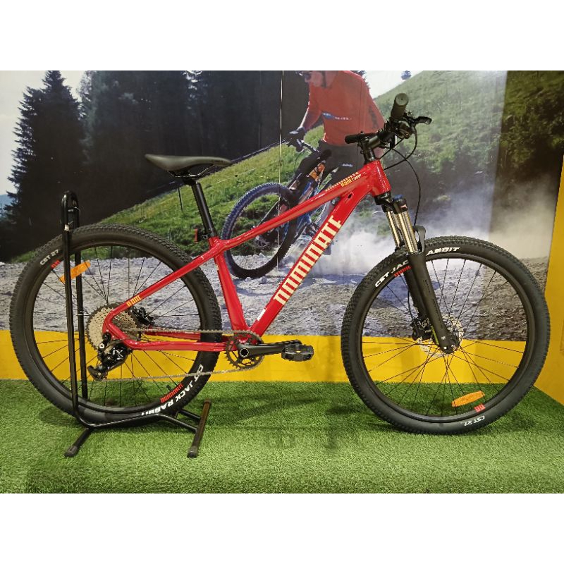 Dominate A One Comp 27.5