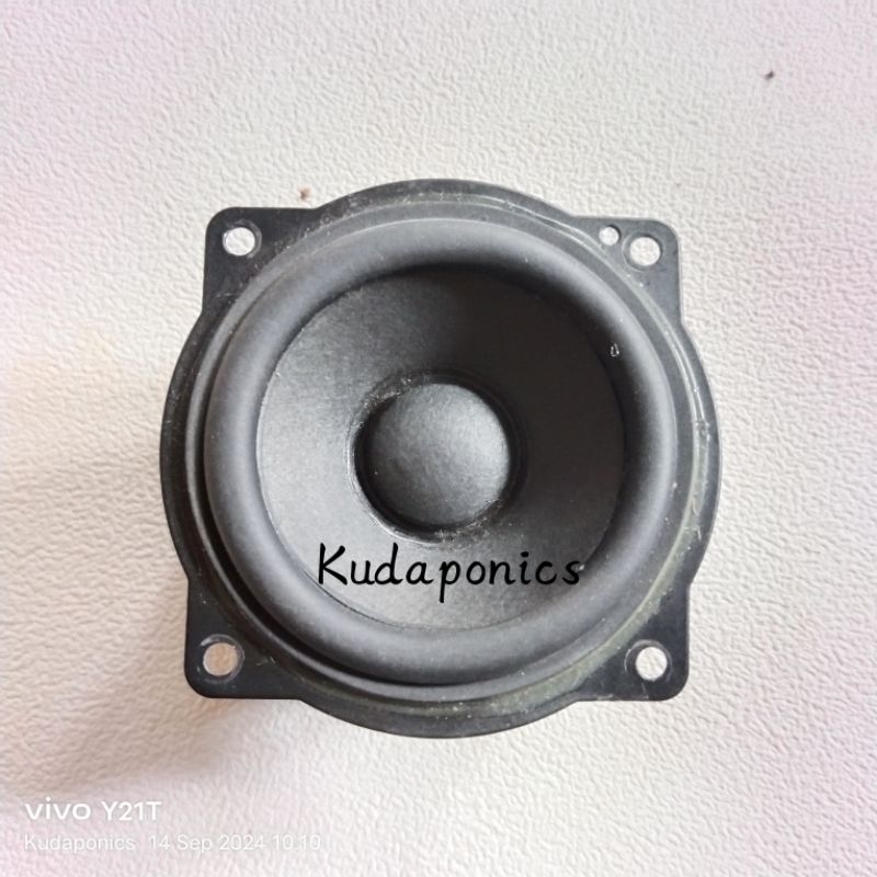 Speaker 2 inch 2.25 inch 4 ohm 10 watt Fullrange