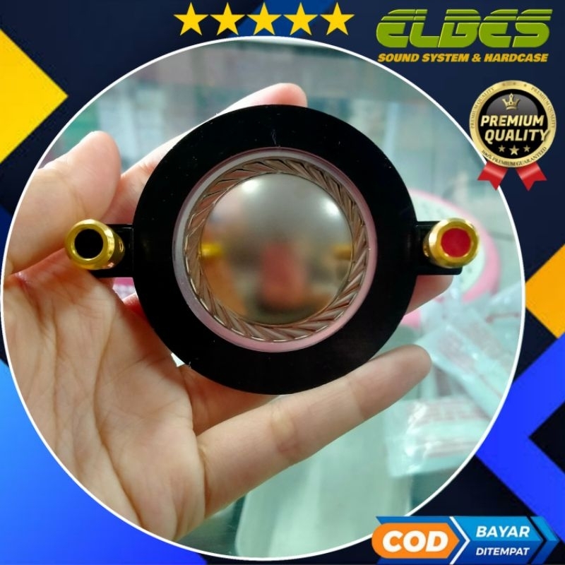 Spul tweter 1,35 inch Original Asli spul twiter 1.35in