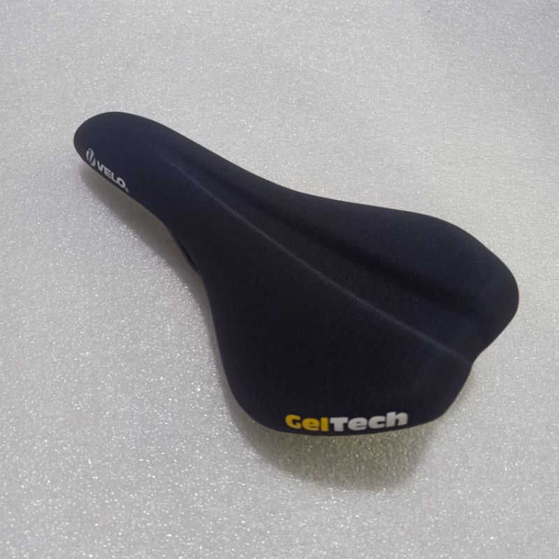 Sadel Sepeda Velo GelTech 3533