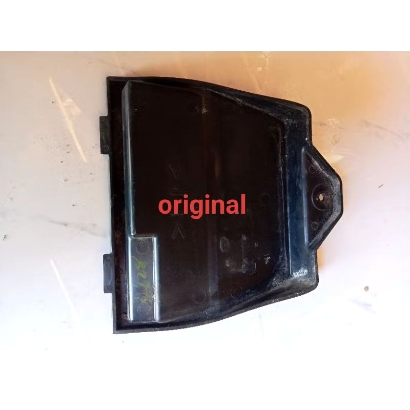 TUTUP AKI VEGA ZR SECOND ORIGINAL