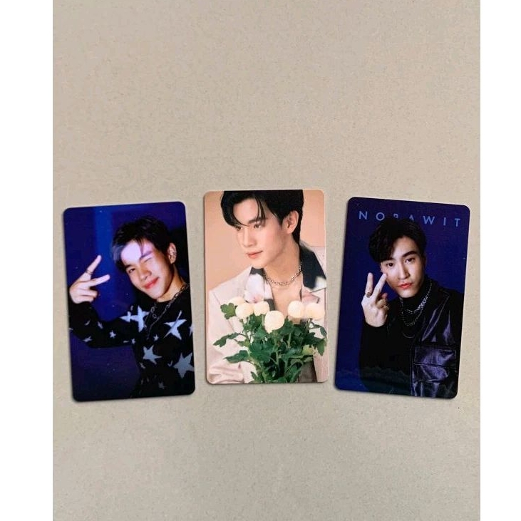 photocard gemini fourth