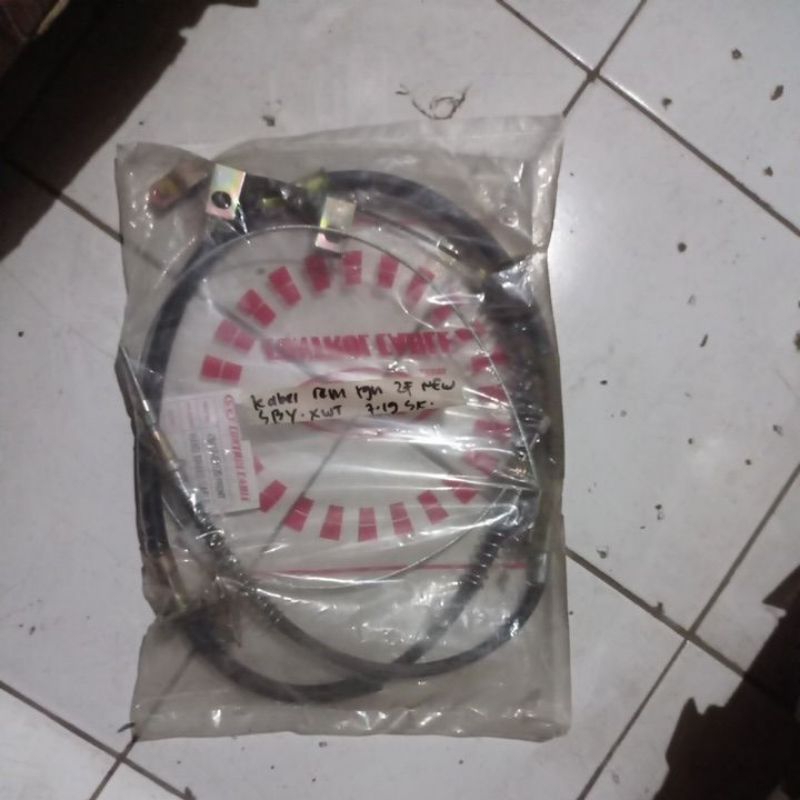 kabel rem tangan hardtop 2f new