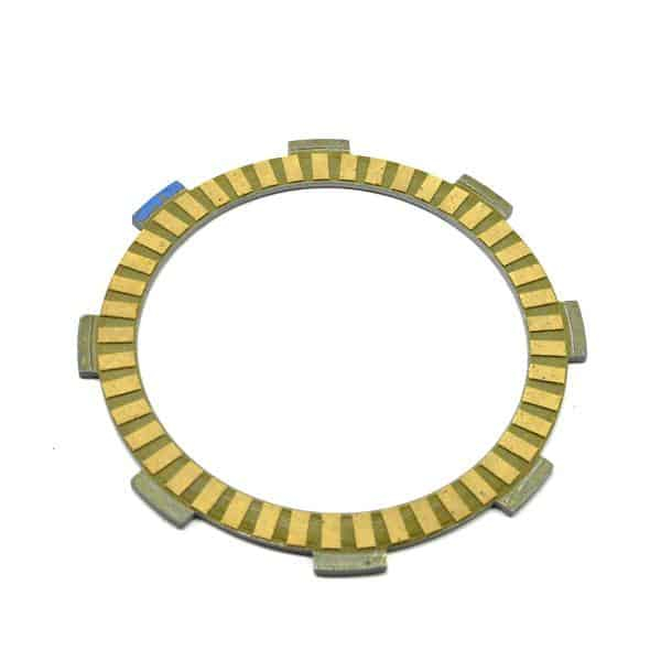 22201KPM850 Kampas Kopling Disk Clutch Fric 4X8X45 Mega pro CB150 Verza Tiger 22201-KPM-850