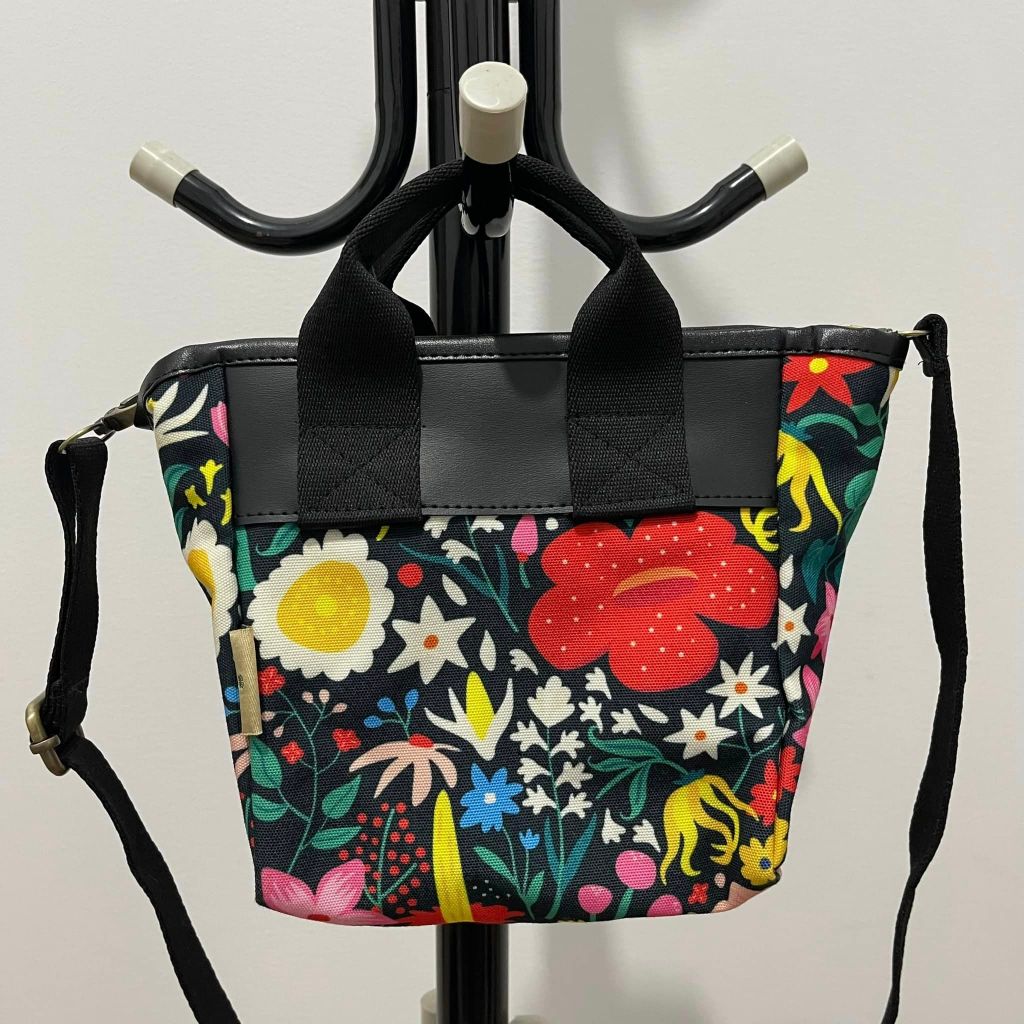 Tas Sovlo kondisi baru