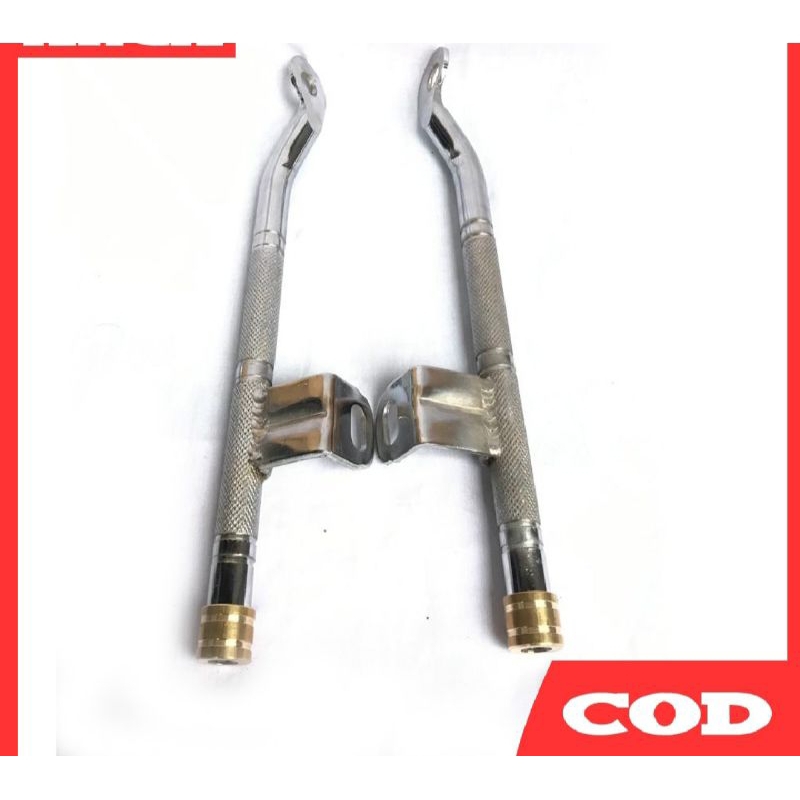 BEGEL CB KALTER BESI RANGKA PANJANG BEGEL CB SULTAN