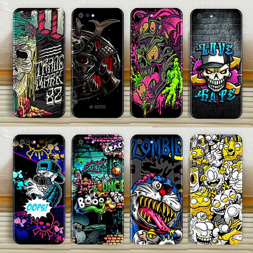 [LIVE] Oppo A1K - Case Hp - Casing Hp - Softcase Case Hp Oppo A1K - Casing Hp - Softcase - Case Hp O