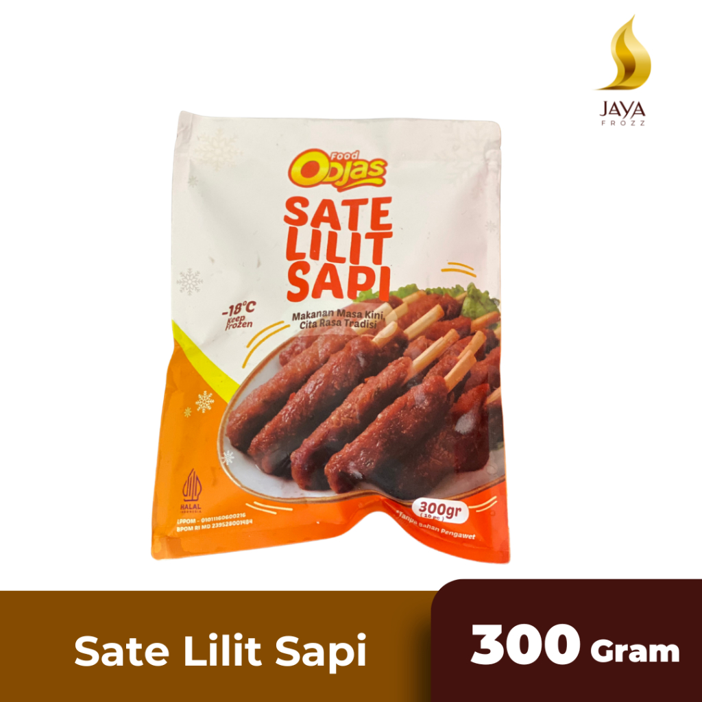 

SATE LILIT SAPI