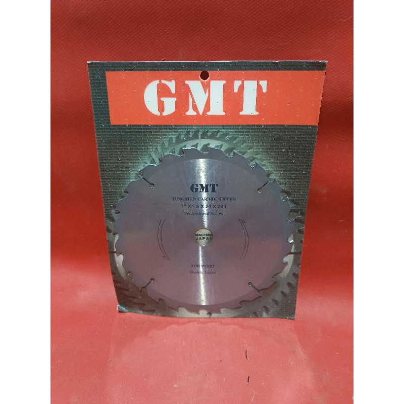 Mata pisau gergaji kayu