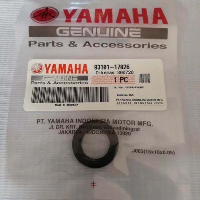 SEAL KICK STATER RX KING ORIGINAL