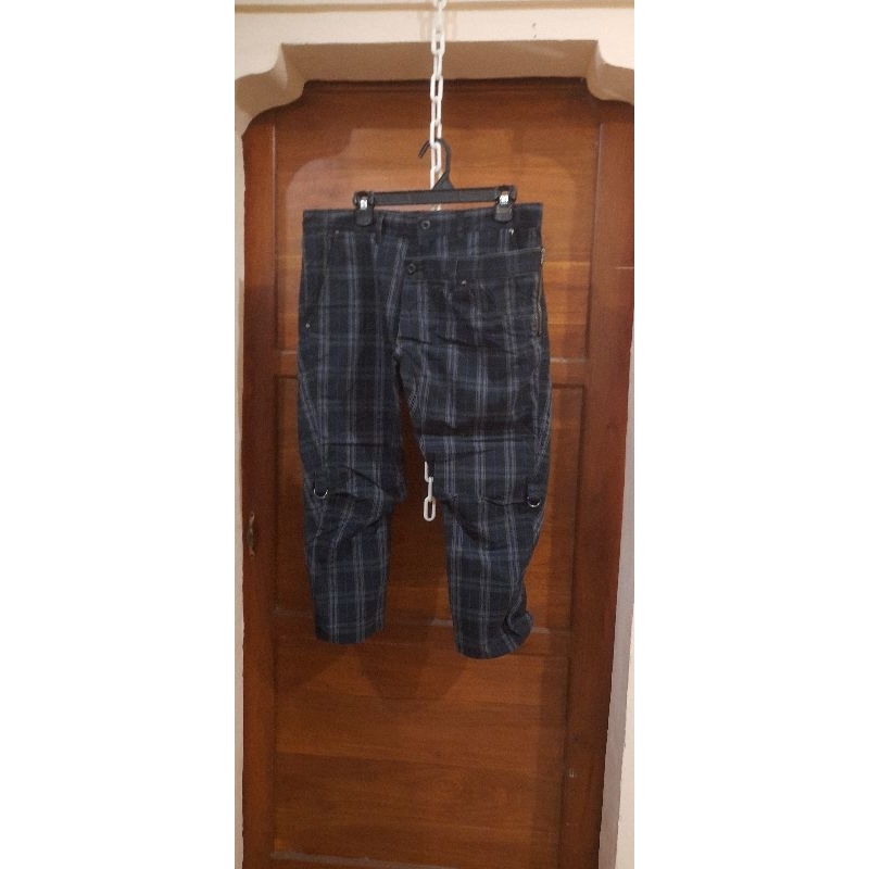 Celana Panjang Semantic Design