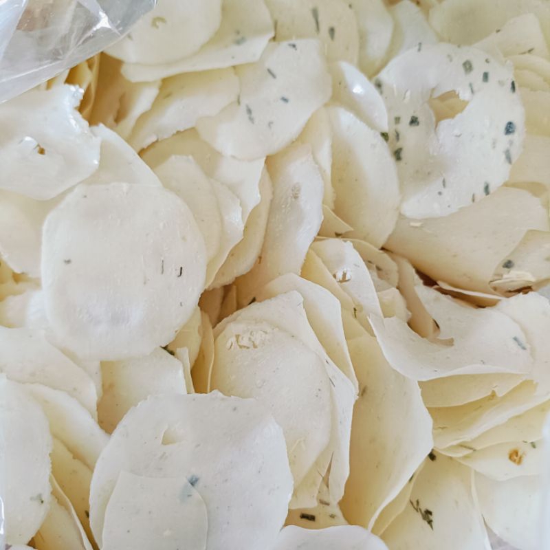 

OPAK KOIN OPAK SINGKONG WONOSOBO MENTAH 250GR OPAK OLEH-OLEH DIENG