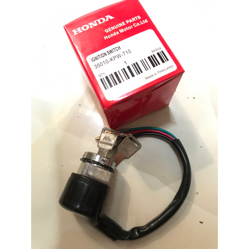 kontak CB kabel 2