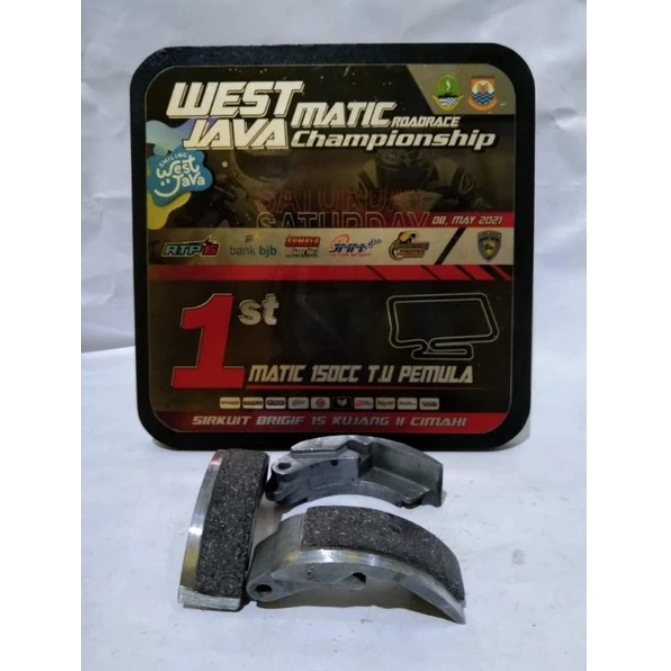 KANPAS GANDA SCOOPY FI ESP K16 / KAMPAS GANDA SCOOPY FI/ESP K 16 CUSTOM ( HONDA ) K16 | KAMPAS ANTI 