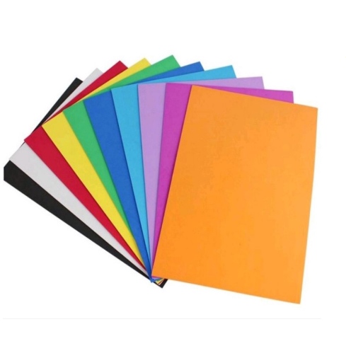 

DM- BUFALLO WARNA WARNI UKURAN F4 1 PACK 10 LEMBAR