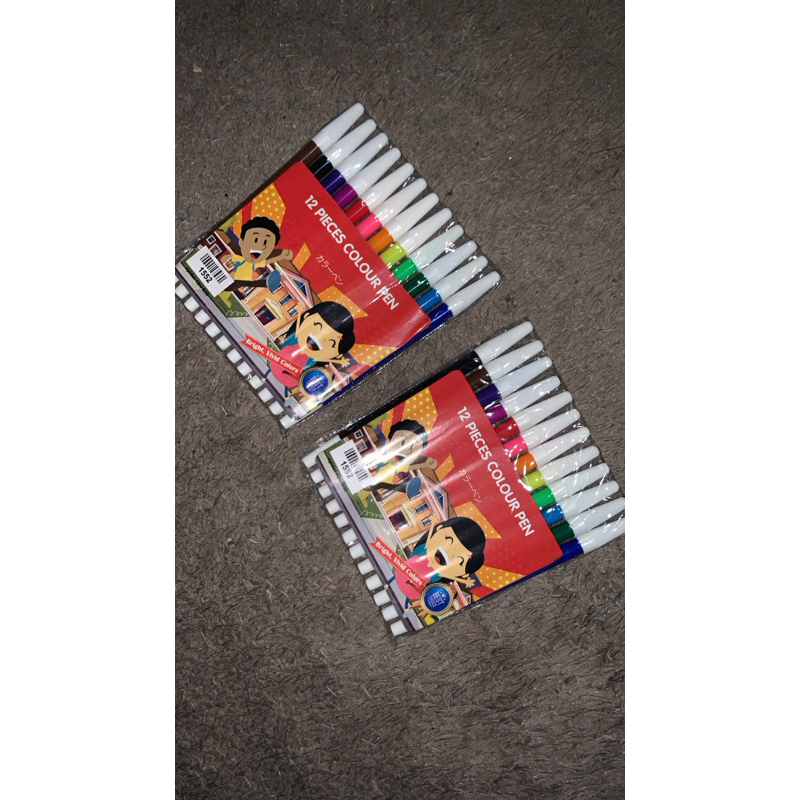 

SPIDOL MEWARNA